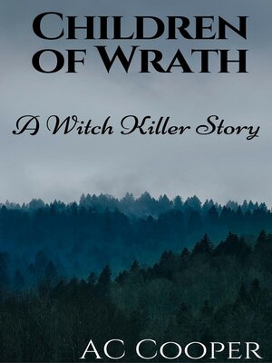 cover image of Children of Wrath